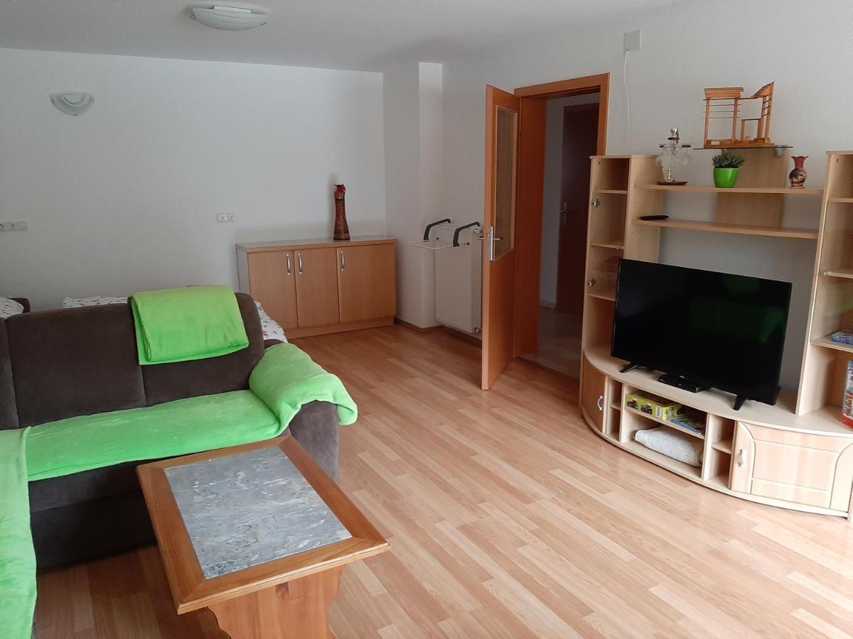 Apartma Teloh Kopacnica Ngoại thất bức ảnh