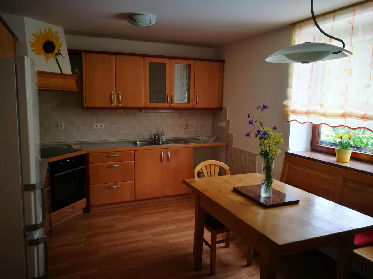 Apartma Teloh Kopacnica Ngoại thất bức ảnh